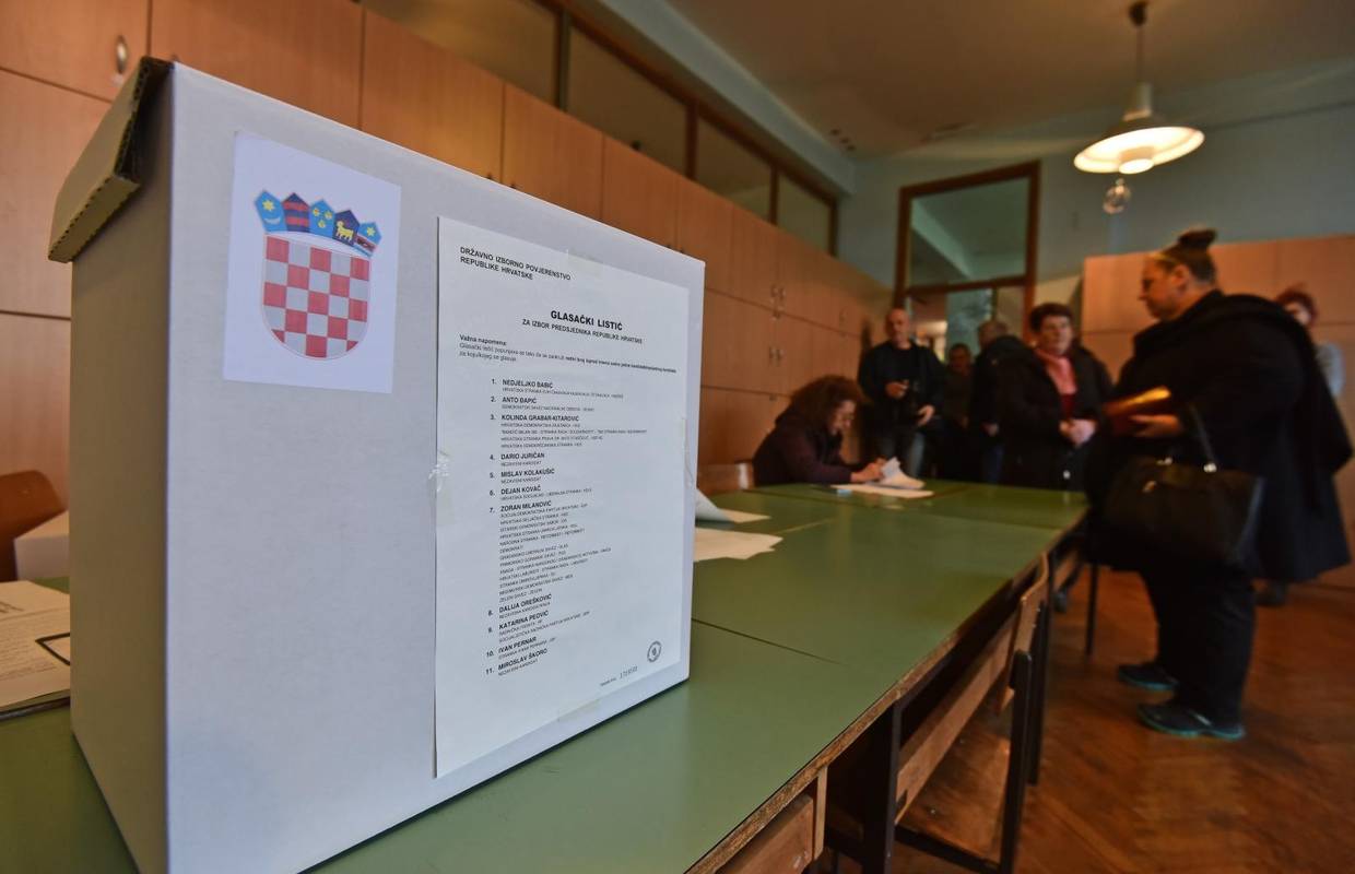 Rekordne brojke: Ove izbore će 'promatrati' čak 24.333 ljudi