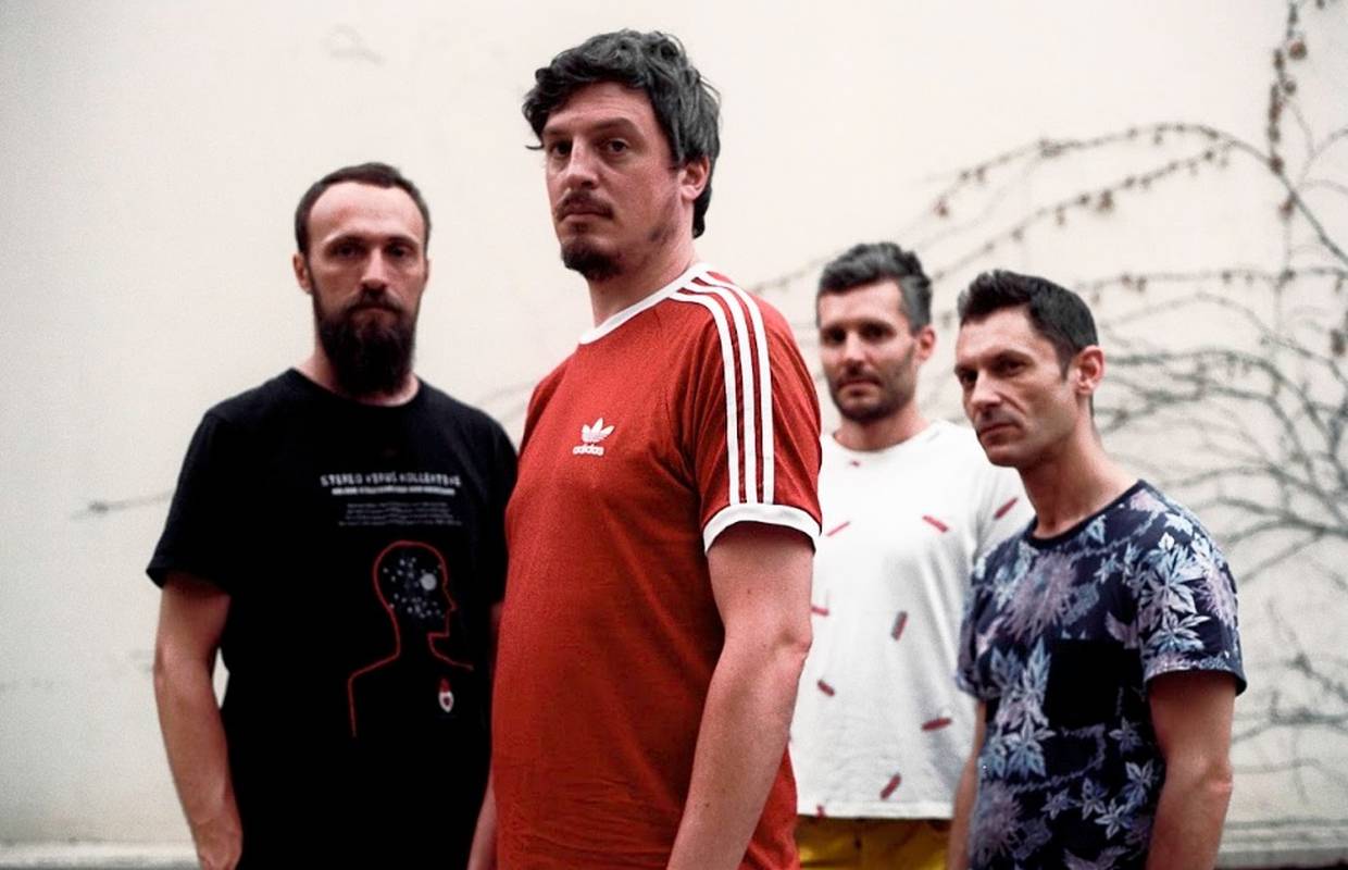 Kritika ih obožava, a publika im raste: 'Sve manje ih plaši jazz'
