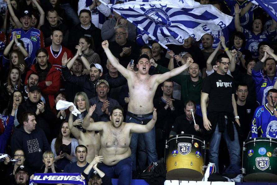 Goran Stanzl/PIXSELL