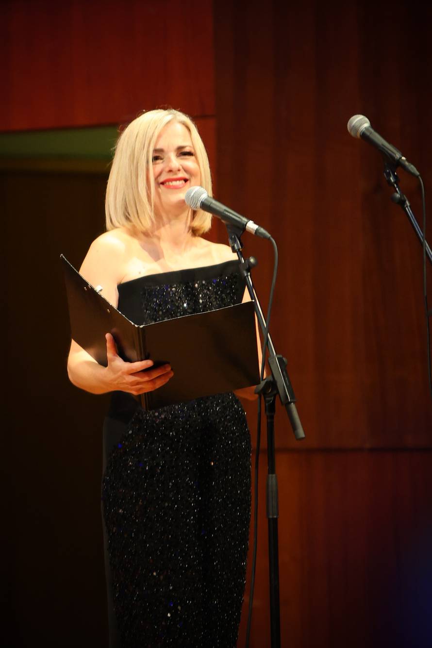 Glazbene legende i zagrebačka filharmonija nastupili u čast 931. rođendana grada Zagreba