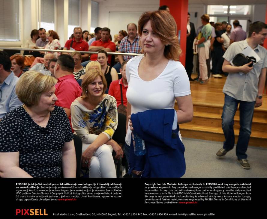 Dalibor Urukalović/PIXSELL