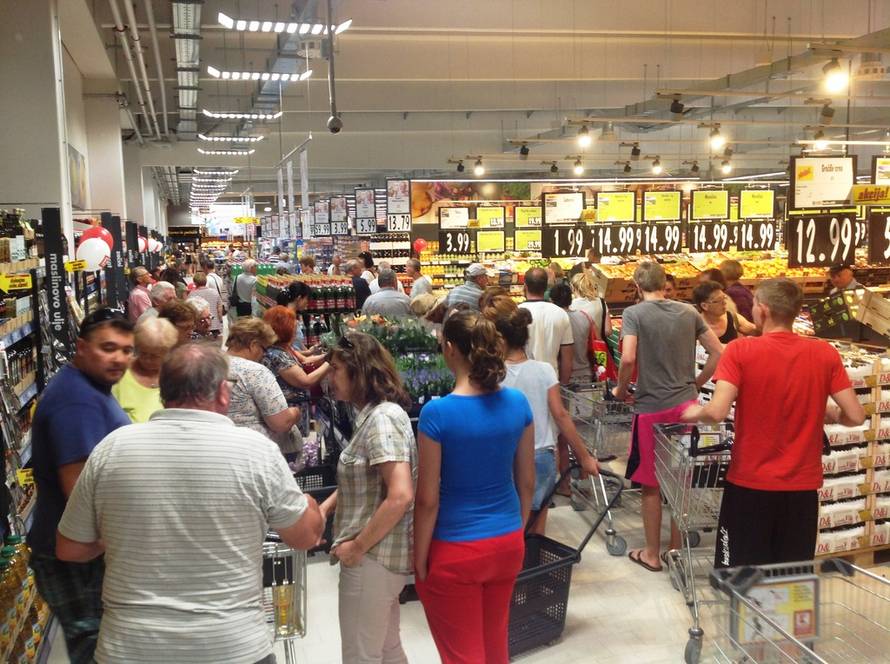 Kaufland