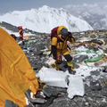 Planinari zatrpavaju Mount Everest smećem: 'Skupili smo 200 kg otpada na planini'