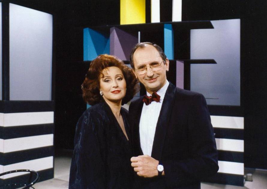 Oliver Mlakar upozorava: Sad su bolnice malo manje pune, ali na kraju će biti pune ludnice