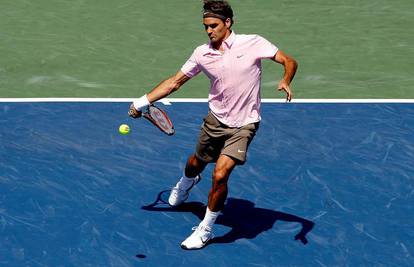 US Open: Federer, Đoković i Soderling u osmini finala