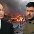 Pomoć Zapada na najnižoj razini prisilit će Kijev na mir? Moraš se obraniti, a ne smiješ pobijediti