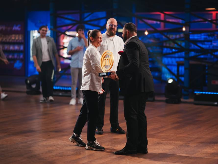 Endrina Muqaj za 24sata: 'Ne želim preskakati korake niti juriti za brzim uspjehom'