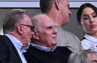 Legenda Bayerna: Igrači ne bi trebali kukati zbog previše igre. Sami traže sve bogatije ugovore