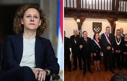 ‘Sveta’ Nina Obuljen Koržinek zaratila s hrvatskim zmajevima!
