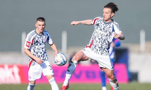 Rakitić otkrio za čime najviše žali u karijeri i kojem igraču se divi: 'On je nešto posebno...'