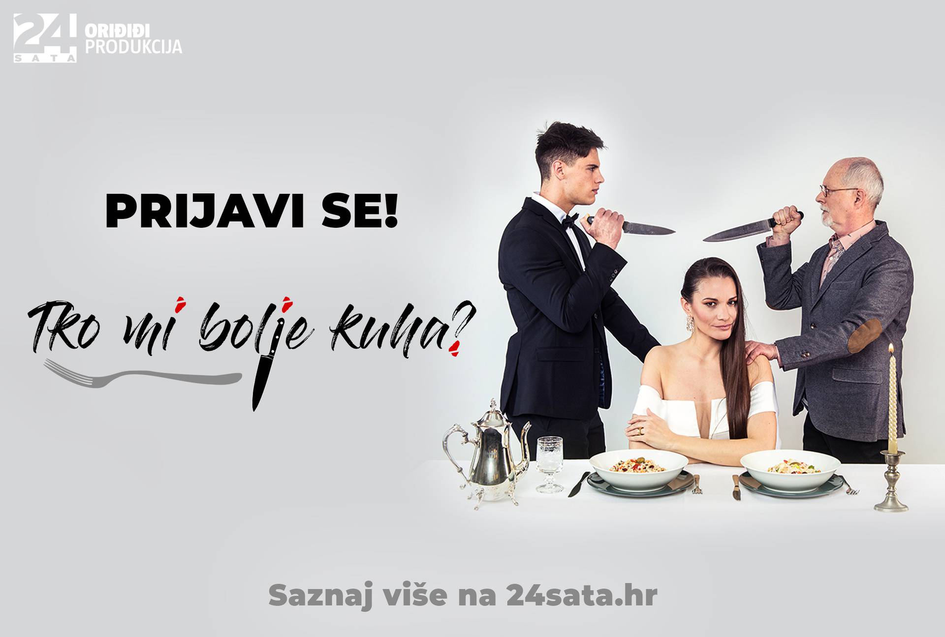 24sata Oriđiđi produkcija kupila licencu za najgledaniji TV show!