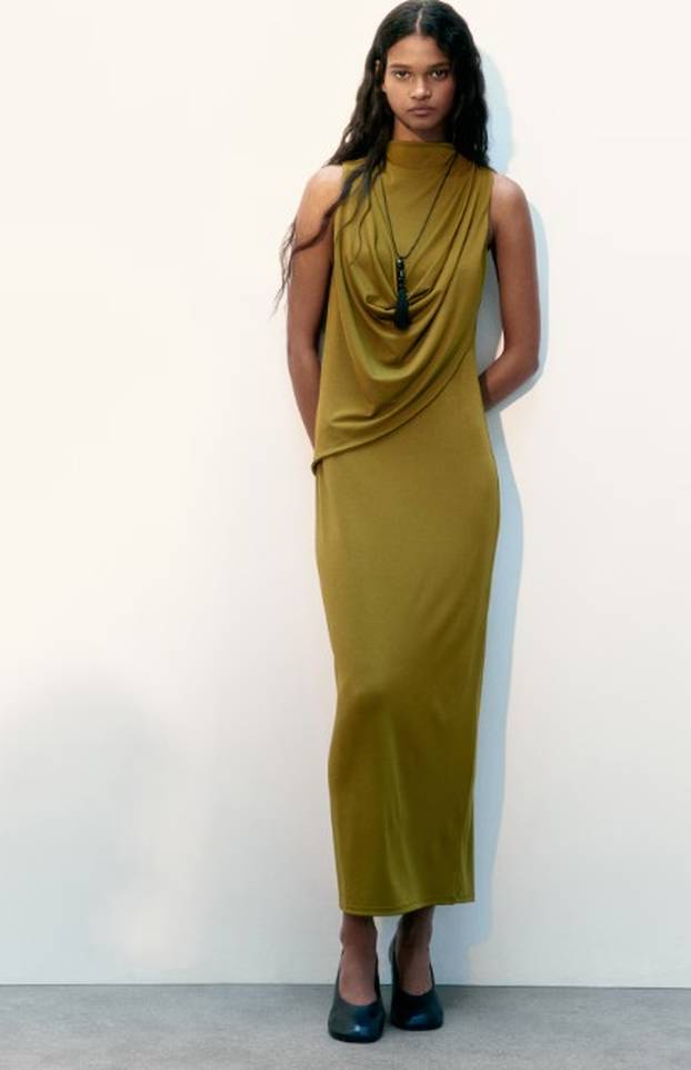 Ove haljine stoje manje od 40 €, a izgledaju kao dizajnerske