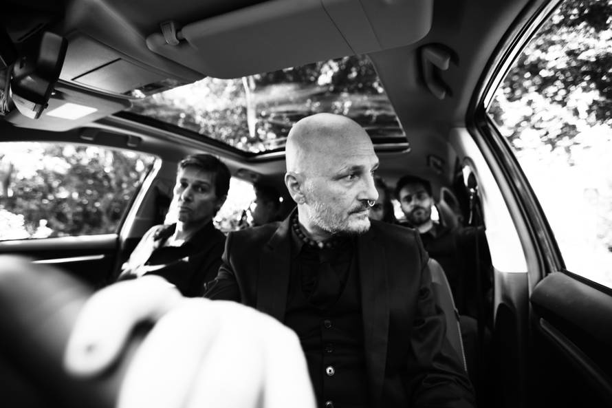 U 20 dana rasprodan koncert Urban & 4 u Tvornici kulture