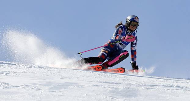 FIS Alpine World Ski Championships