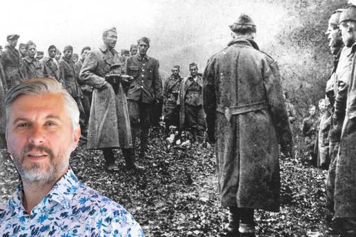 Hrvoje Klasi&cacute;: 'Bo&zcaron;e, dao si nam krivog Plenkovi&cacute;a'