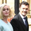 Katy Perry i Orlando Bloom su dobili curicu, nazvali je Daisy