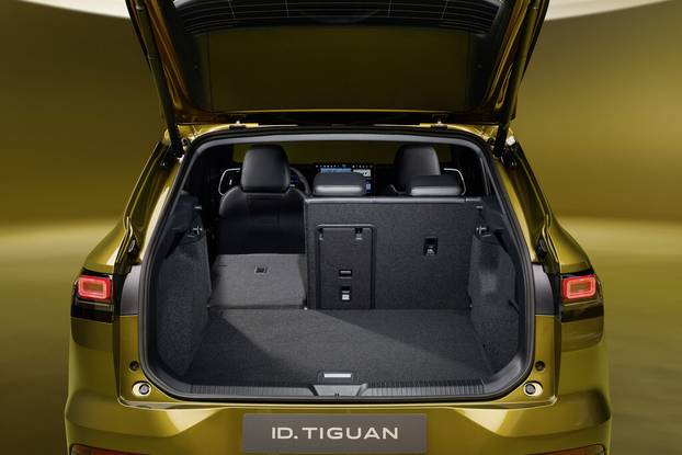 ID. Tiguan