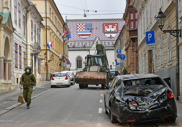 Poruka HV: Dajete nam snagu za dalje, ostanite doma, idemo u nove pobjede