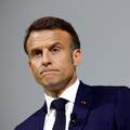 Macron raspustio vladu, a sad poručio suparničkim strankama: Ujedinimo se protiv desnice!