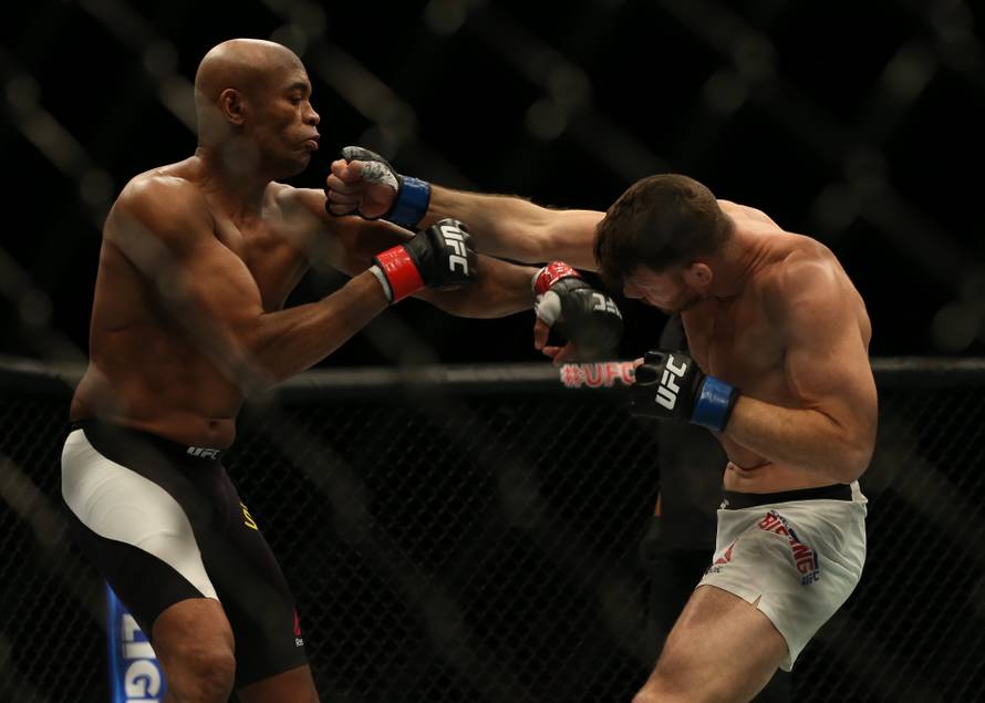 Silva se vratio porazom: Ovo je bila korupcija, kao i u Brazilu