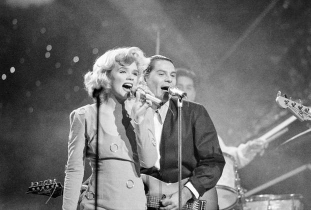 Zadar: Tajči pobijedila na Jugoviziji 1990. godine