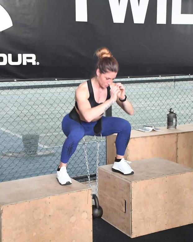 Riječka profesorica svjetska je prvakinja u bodibildingu! Ovo je njena preobrazba: Plakala sam