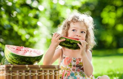 Četiri savjeta kako izabrati apsolutno najsočniju lubenicu