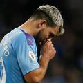 Agüero došao na trening Barce i ostao zatečen: Ovdje nije bilo nikog, čak su i svjetla ugašena