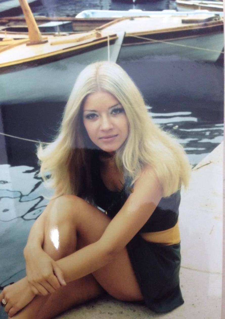 Sinovi Đurđice Barlović čuvaju još uvijek njenu vjenčanicu...