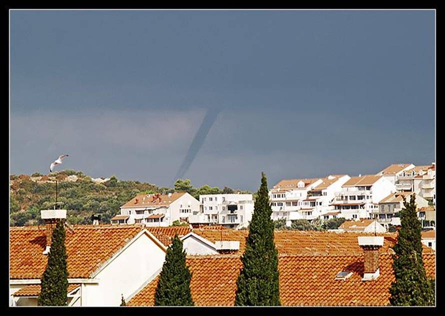 Daniel Pavlinović/Crometeo