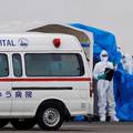 Broj se povećava: U Kini umrlo još 89 ljudi od korona virusa