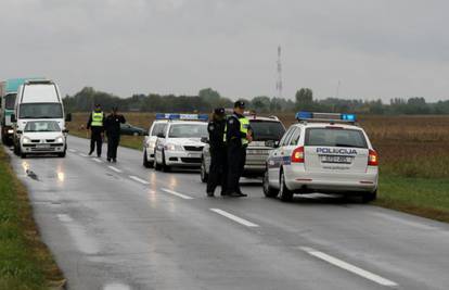 Donji Miholjac: U Opel Corsi je bomba ubila oca i kćer (29)