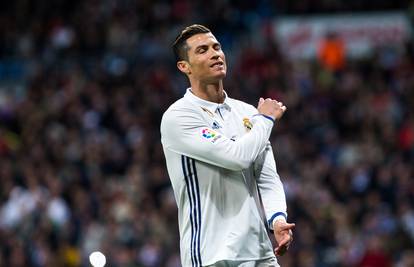 CR7 u djetinjstvu bio plačljiva beba: 'Plakao bi kad bi izgubio'