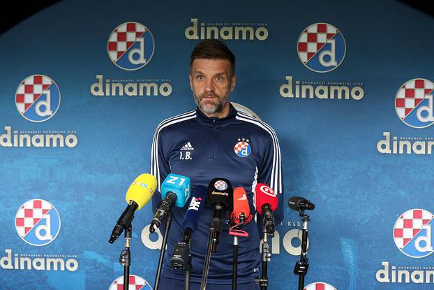 Zagreb: U GNK Dinamo organiziran Dinamo Media Day