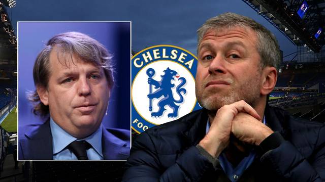 Prodali Chelsea za 5 milijardi €! Abramovič daje novac i Ukrajini