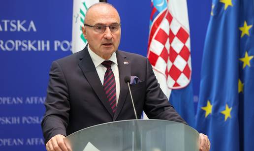 Hrvatska poslala prosvjednu notu Srbiji zbog postupanja prema hrvatskim građanima