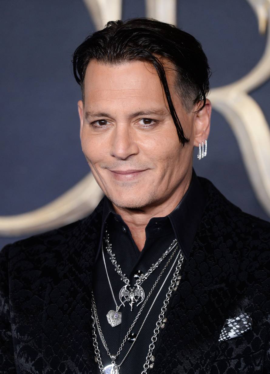 Fantastic Beasts: The Crimes of Grindelwald UK Premiere - London