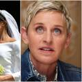 Ellen se rugala Meghan u vezi njezine udaje za princa Harryja