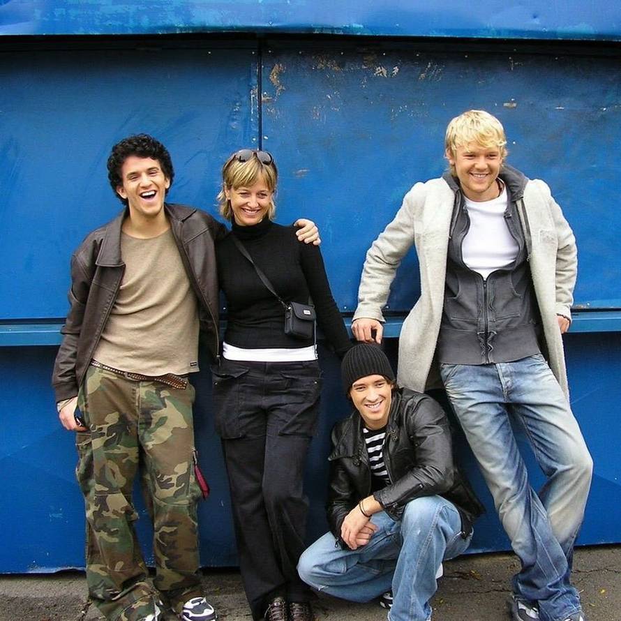 Damir Kedžo: 'Zbog korone s bakom pričam preko ograde...'