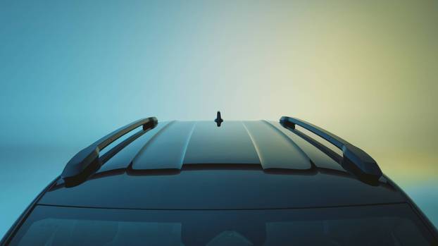 FOTO Povratak legende: Vratio se Renault 4. Veći je od Clija, ide na struju ima i pomični krov