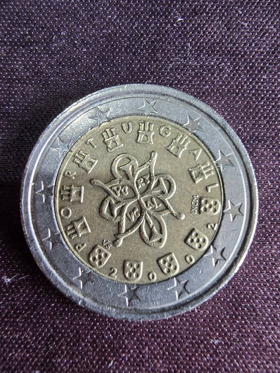 Bizarno! Hrvat kovanicu prodaje za 1,5 milijuna eura: Dao mi je Modrić. Može i prvi red do mora