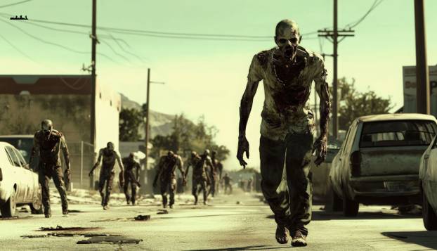 FOTO Ekrani su prepuni zombi-apokalipsa: Put živih mrtvaca od horora Haitija do danas...