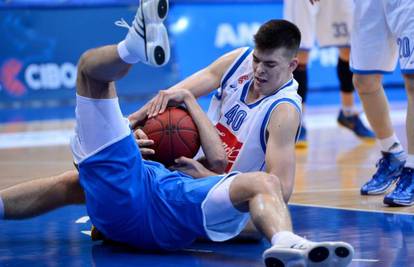 Nakon Kuridže, i Ivica Zubac želi napustiti momčad Cibone