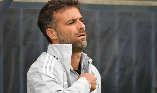 Nema Livaje, a Garcia ima još jednu prisilnu rošadu. Evo tko bi danas trebao startati za Hajduk