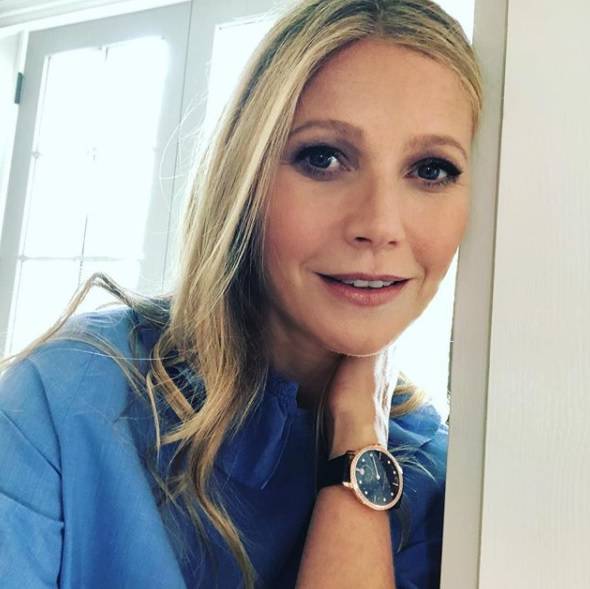 Gwyneth Paltrow ne razmišlja o djeci u braku: 'Prestara sam'