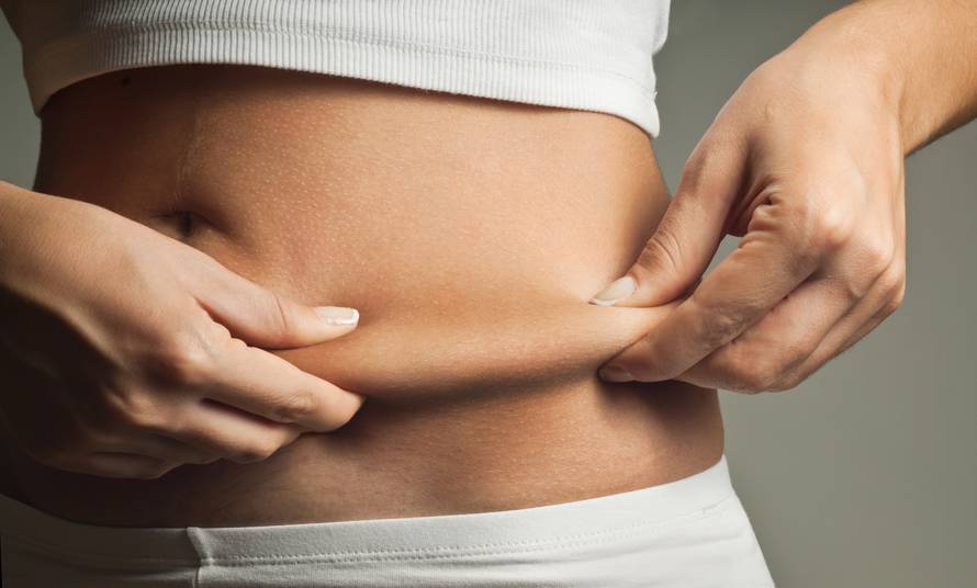 Od anoreksije i bulimije boluje 40.000 curica i žena kod nas