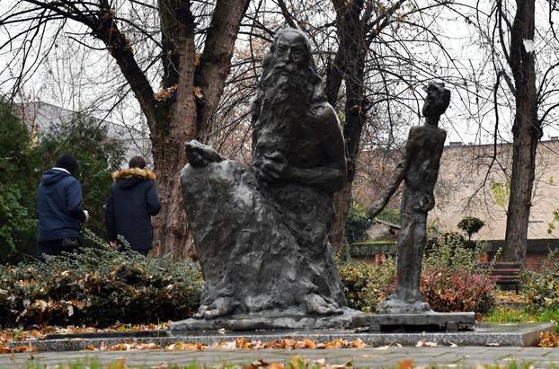 Likovi Ivane Brlić Mažuranić su oživjeli u Slavonskom Brodu