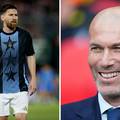 Klasa prepoznaje klasu! Lionel Messi otkrio kojem se nogometašu divio još kao dijete