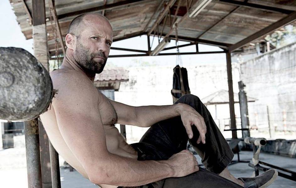 Jason Statham: Zarađivao sam izrađujući ogrlice na ulicama...