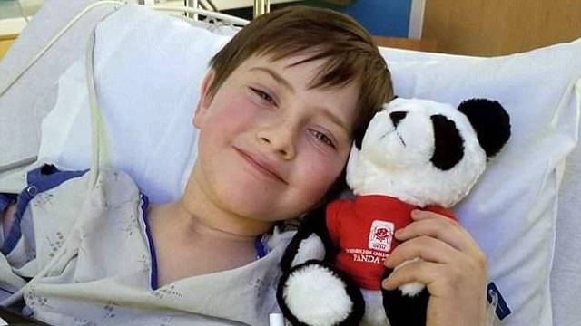 'Pojela' ga bakterija: Dječak je pao s bicikla i ubrzo preminuo